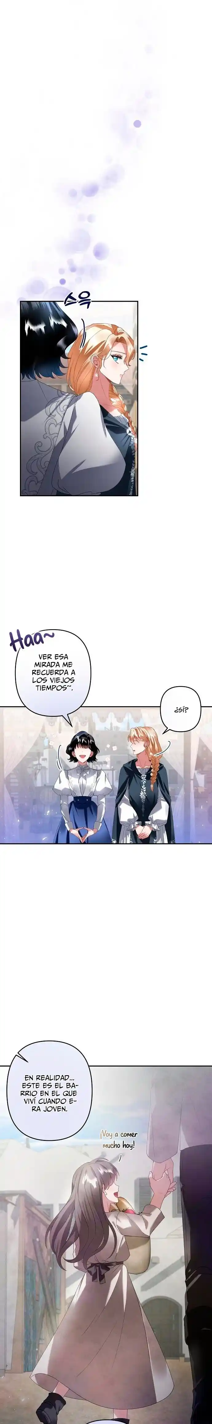 La Emperatriz De Las Cenizas (Novela) - Capítulo 29 - Página 14 - LectorTMOo