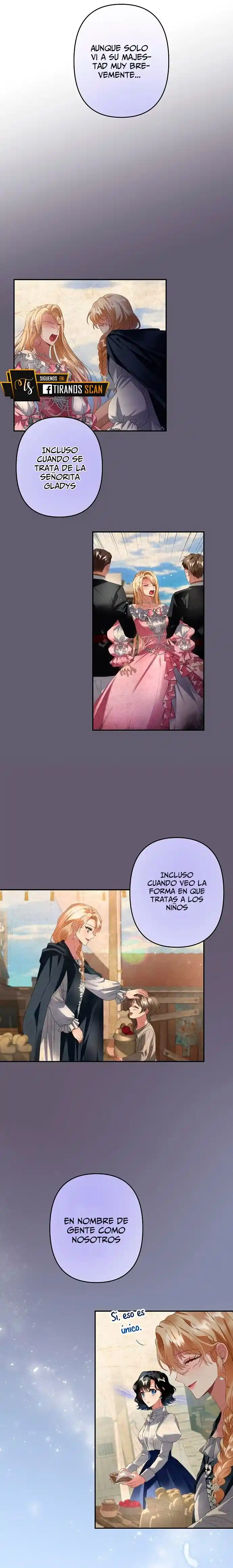 La Emperatriz De Las Cenizas (Novela) - Capítulo 29 - Página 19 - LectorTMOo