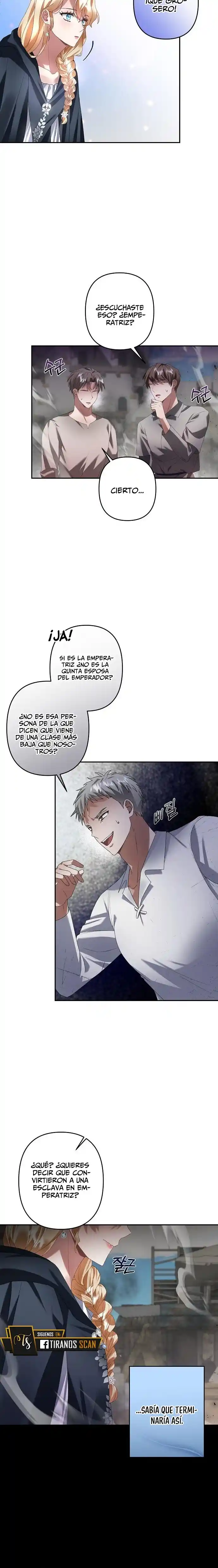 La Emperatriz De Las Cenizas (Novela) - Capítulo 30 - Página 16 - LectorTMOo