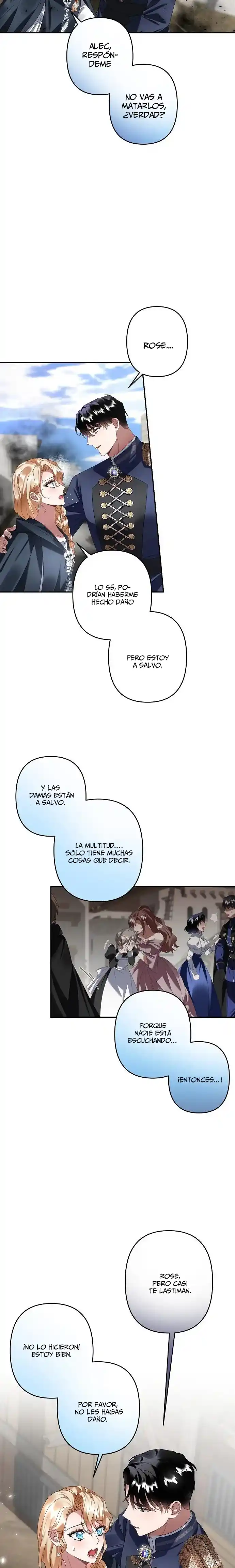 La Emperatriz De Las Cenizas (Novela) - Capítulo 31 - Página 17 - LectorTMOo