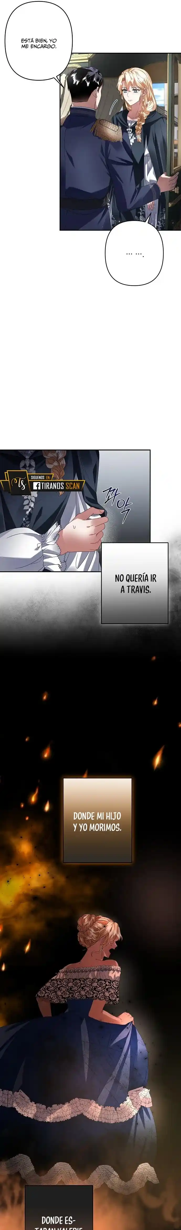 La Emperatriz De Las Cenizas (Novela) - Capítulo 31 - Página 21 - LectorTMOo