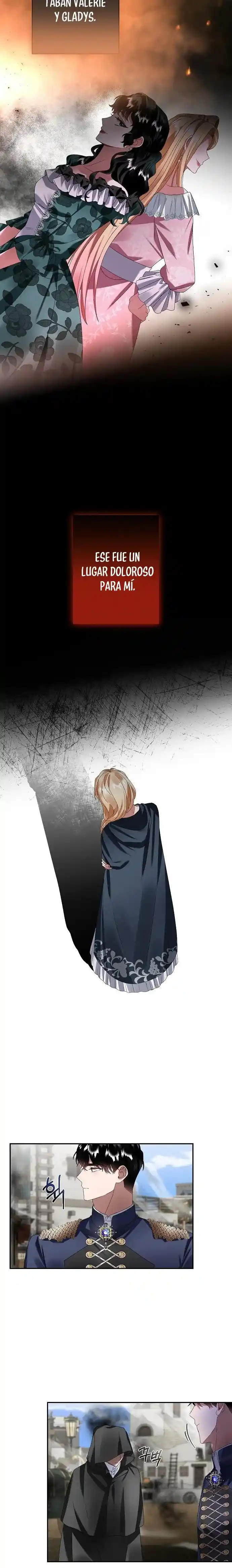 La Emperatriz De Las Cenizas (Novela) - Capítulo 31 - Página 22 - LectorTMOo