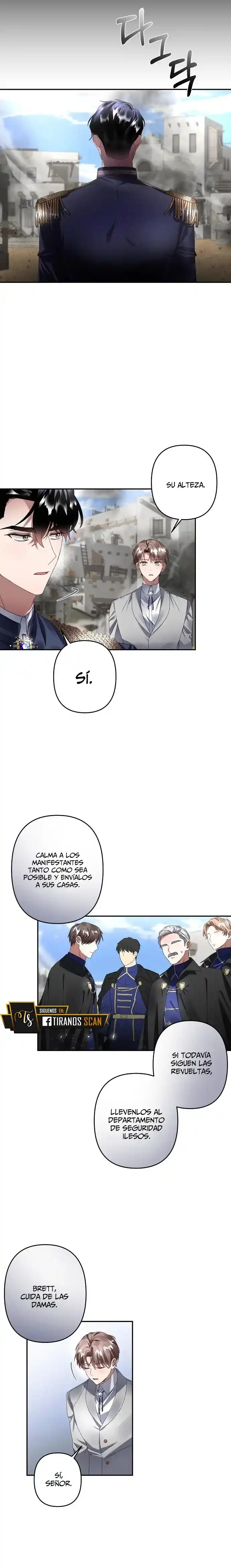 La Emperatriz De Las Cenizas (Novela) - Capítulo 31 - Página 26 - LectorTMOo