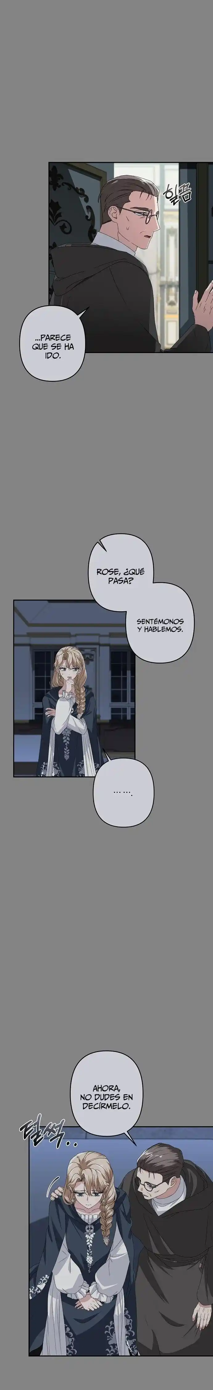 La Emperatriz De Las Cenizas (Novela) - Capítulo 32 - Página 21 - LectorTMOo