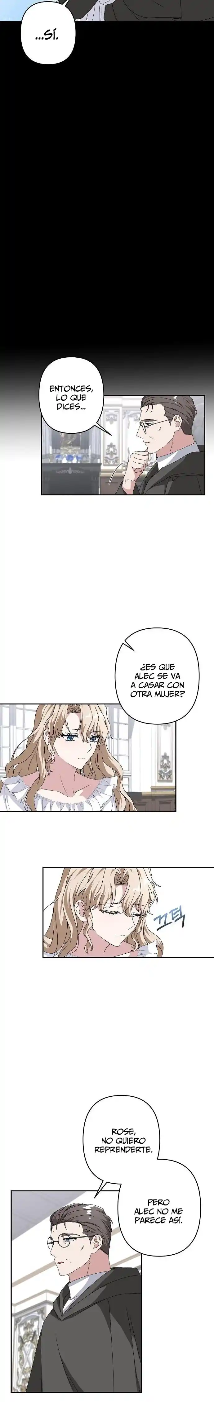 La Emperatriz De Las Cenizas (Novela) - Capítulo 32 - Página 26 - LectorTMOo
