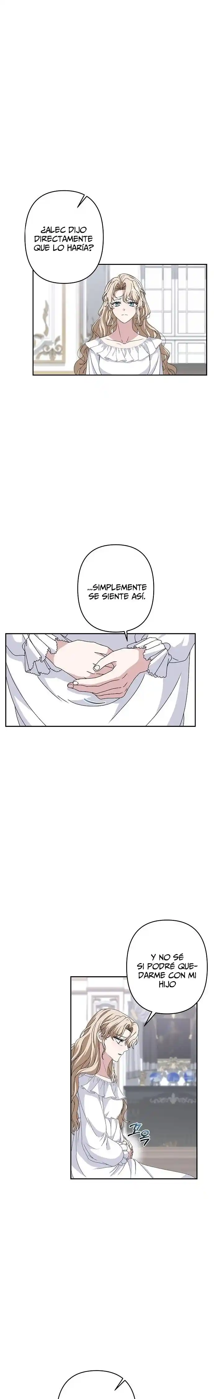 La Emperatriz De Las Cenizas (Novela) - Capítulo 32 - Página 27 - LectorTMOo