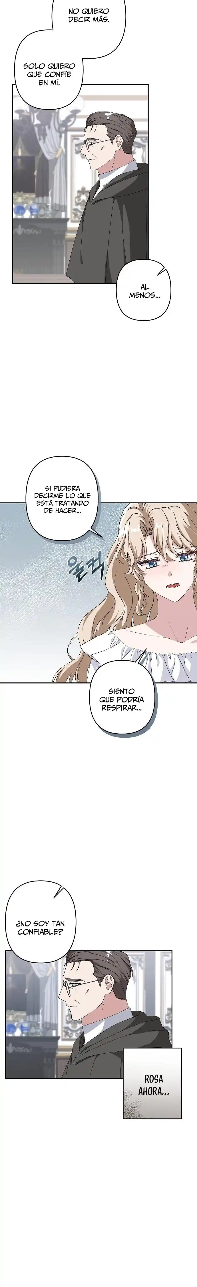 La Emperatriz De Las Cenizas (Novela) - Capítulo 32 - Página 28 - LectorTMOo