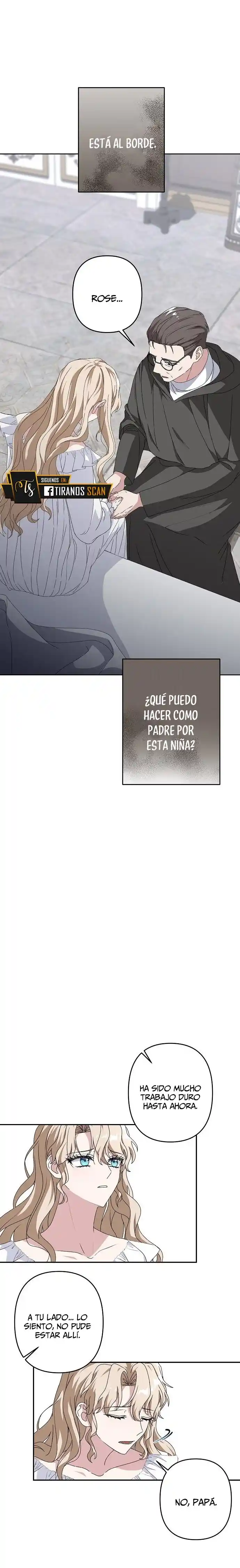 La Emperatriz De Las Cenizas (Novela) - Capítulo 32 - Página 29 - LectorTMOo