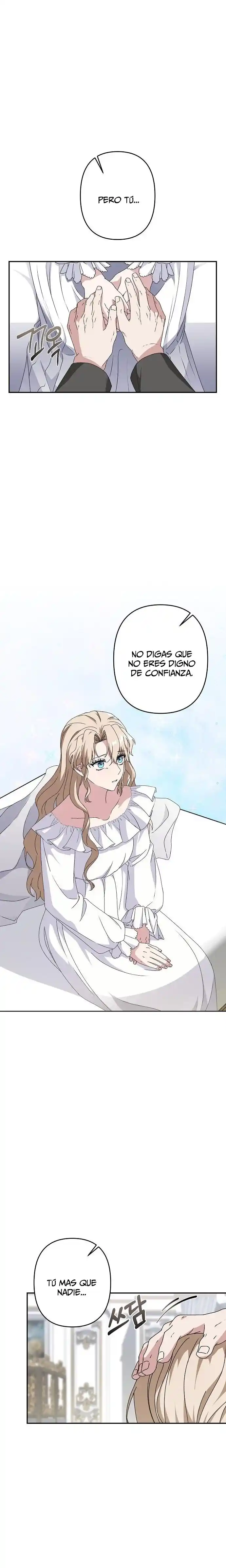 La Emperatriz De Las Cenizas (Novela) - Capítulo 32 - Página 30 - LectorTMOo