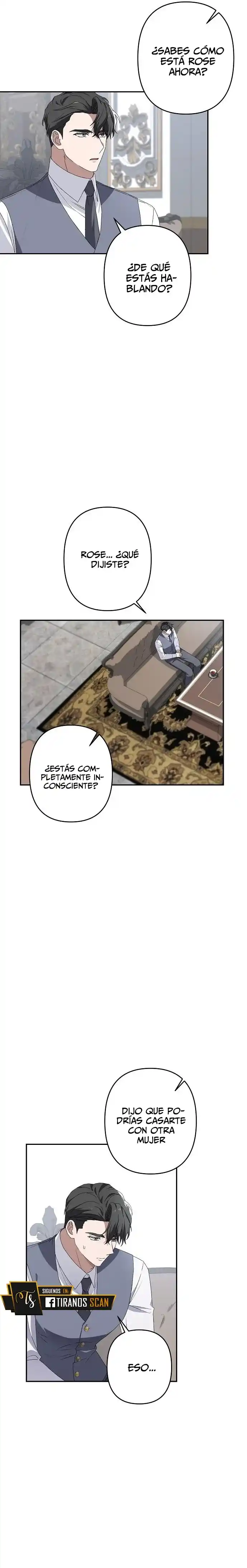 La Emperatriz De Las Cenizas (Novela) - Capítulo 33 - Página 16 - LectorTMOo