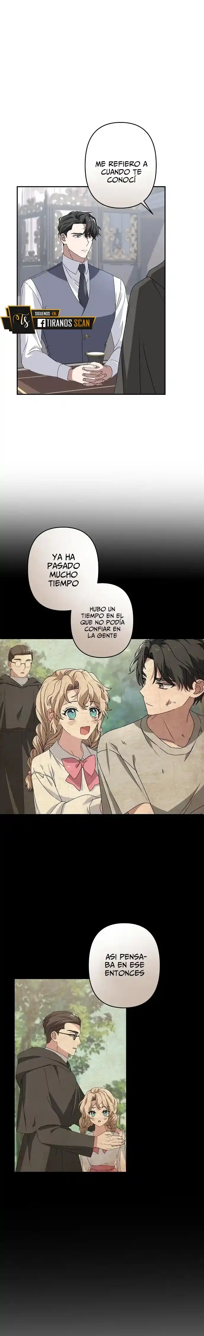 La Emperatriz De Las Cenizas (Novela) - Capítulo 33 - Página 22 - LectorTMOo