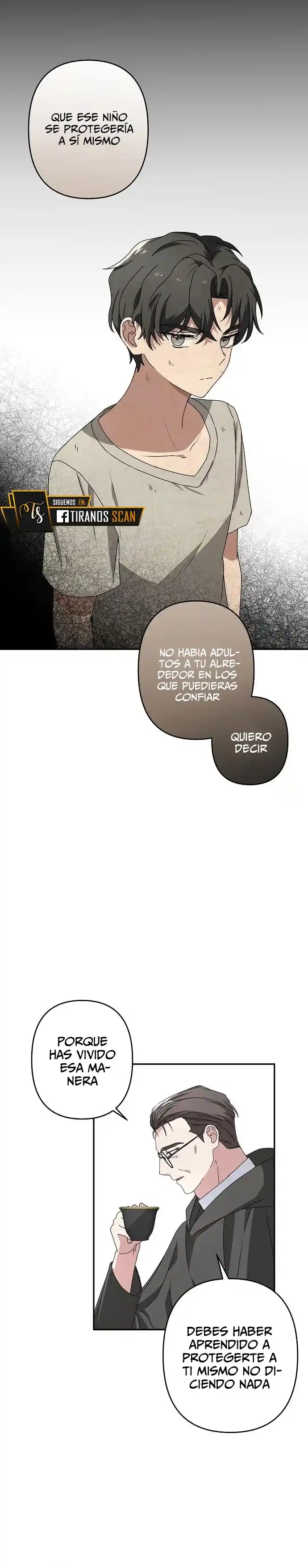 La Emperatriz De Las Cenizas (Novela) - Capítulo 33 - Página 23 - LectorTMOo