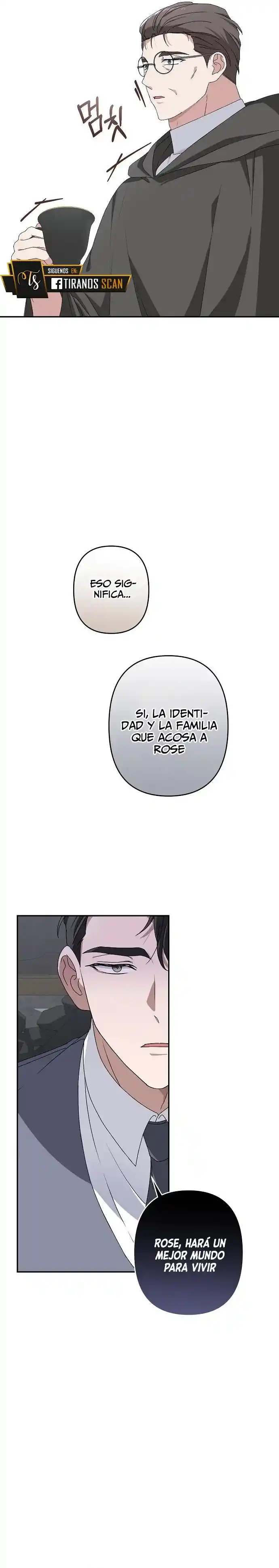La Emperatriz De Las Cenizas (Novela) - Capítulo 33 - Página 27 - LectorTMOo