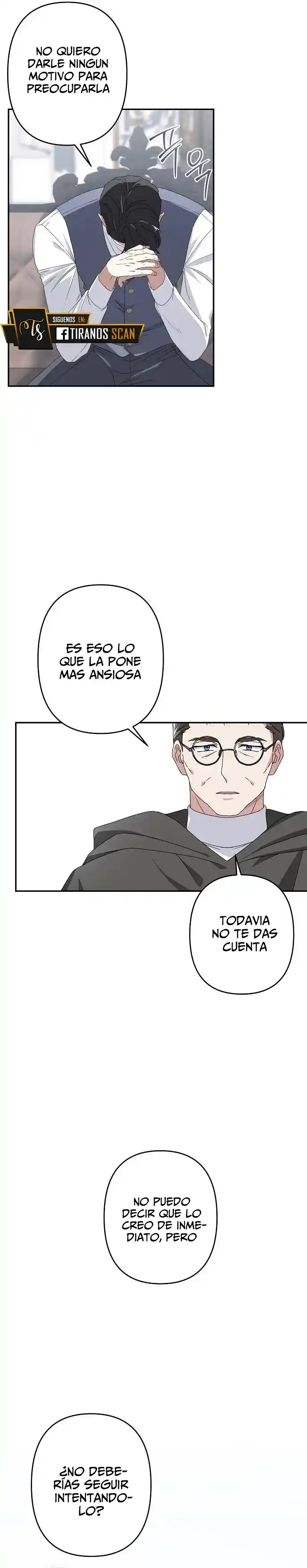 La Emperatriz De Las Cenizas (Novela) - Capítulo 33 - Página 29 - LectorTMOo