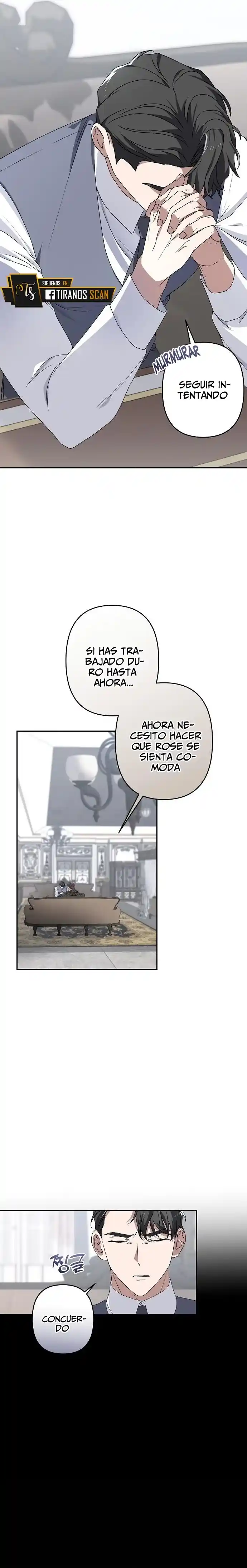 La Emperatriz De Las Cenizas (Novela) - Capítulo 33 - Página 30 - LectorTMOo