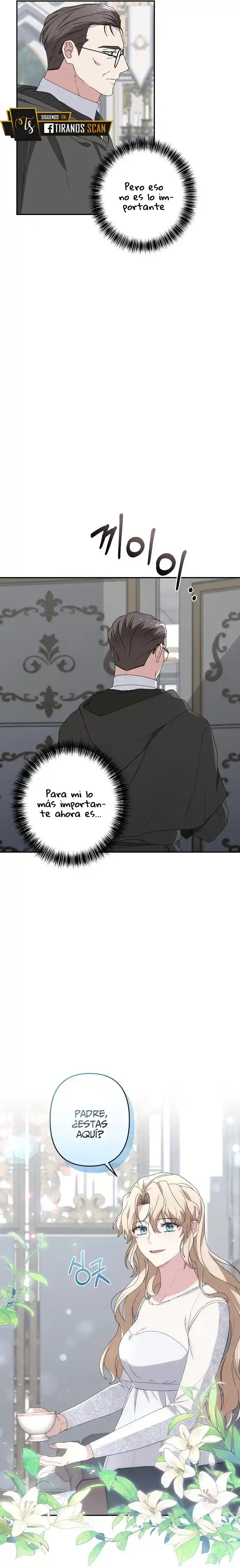 La Emperatriz De Las Cenizas (Novela) - Capítulo 33 - Página 33 - LectorTMOo