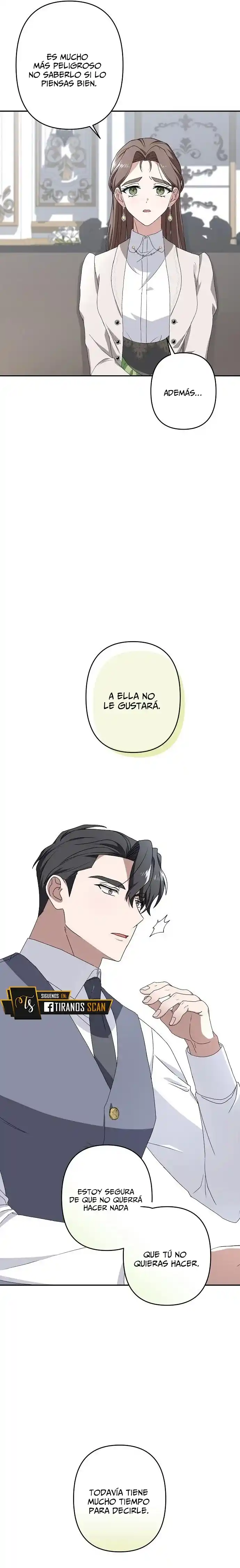 La Emperatriz De Las Cenizas (Novela) - Capítulo 34 - Página 25 - LectorTMOo