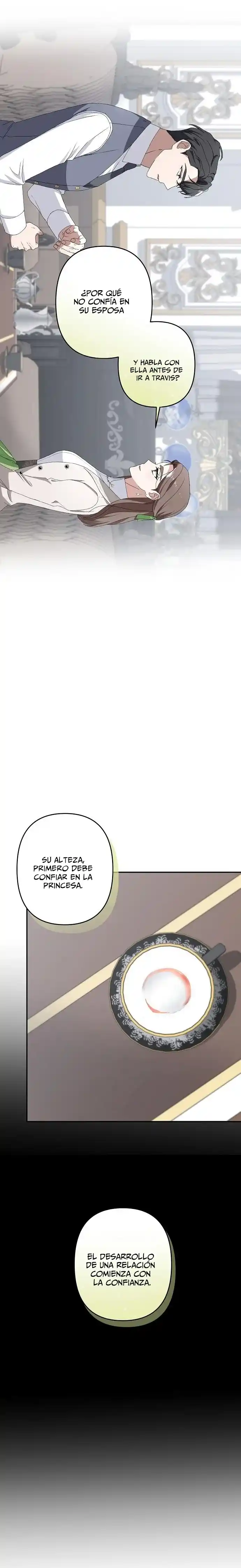 La Emperatriz De Las Cenizas (Novela) - Capítulo 34 - Página 26 - LectorTMOo