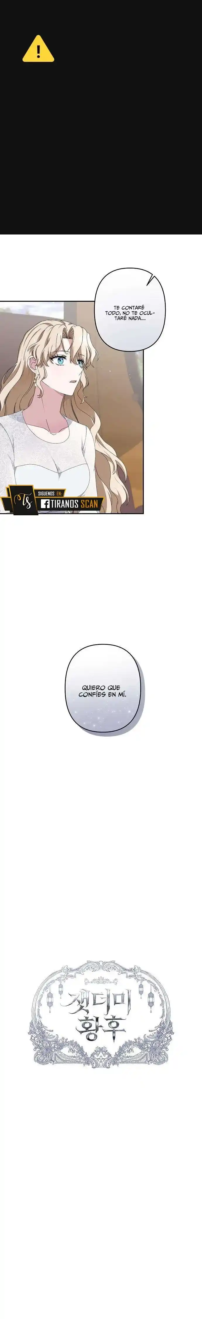 La Emperatriz De Las Cenizas (Novela) - Capítulo 35 - Página 10 - LectorTMOo