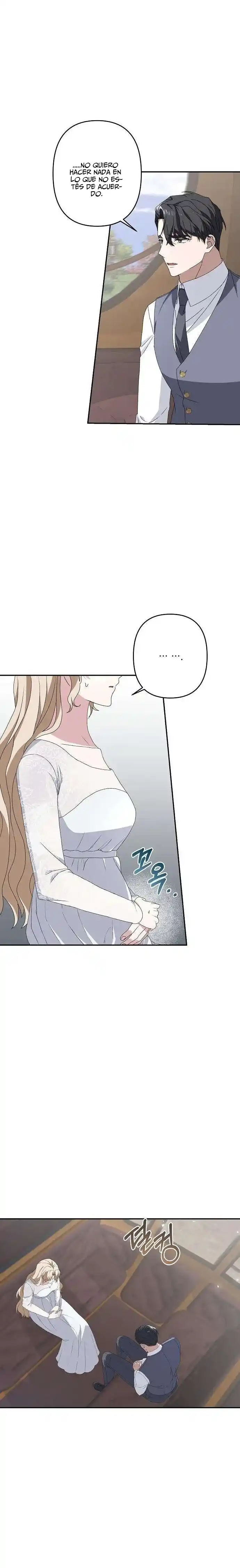 La Emperatriz De Las Cenizas (Novela) - Capítulo 35 - Página 20 - LectorTMOo