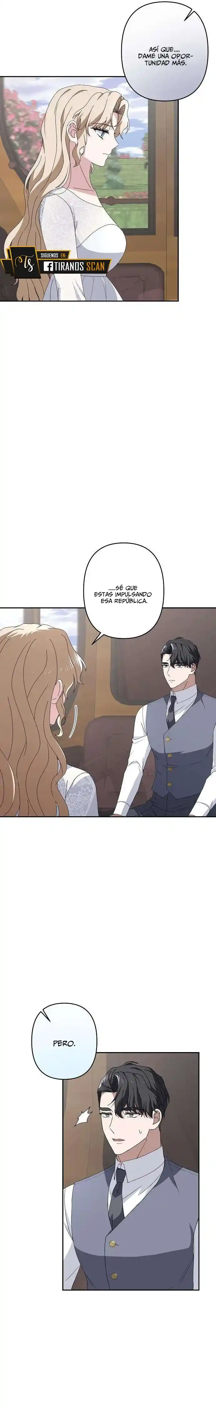 La Emperatriz De Las Cenizas (Novela) - Capítulo 35 - Página 22 - LectorTMOo