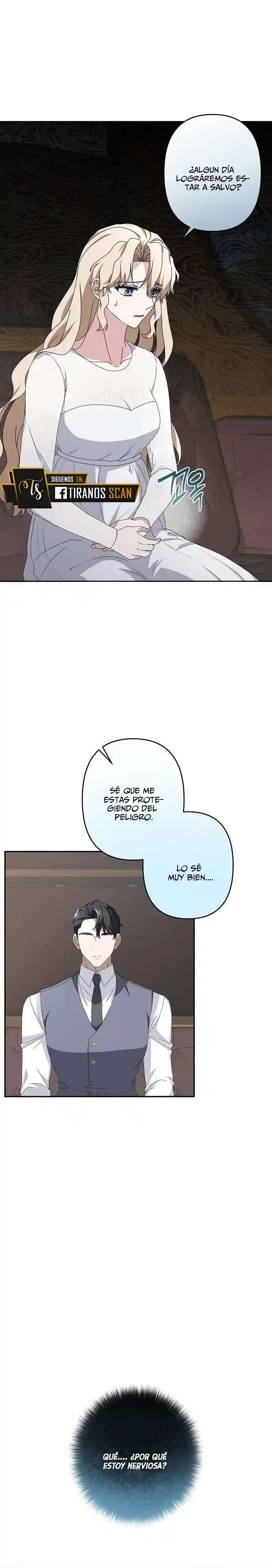 La Emperatriz De Las Cenizas (Novela) - Capítulo 35 - Página 23 - LectorTMOo