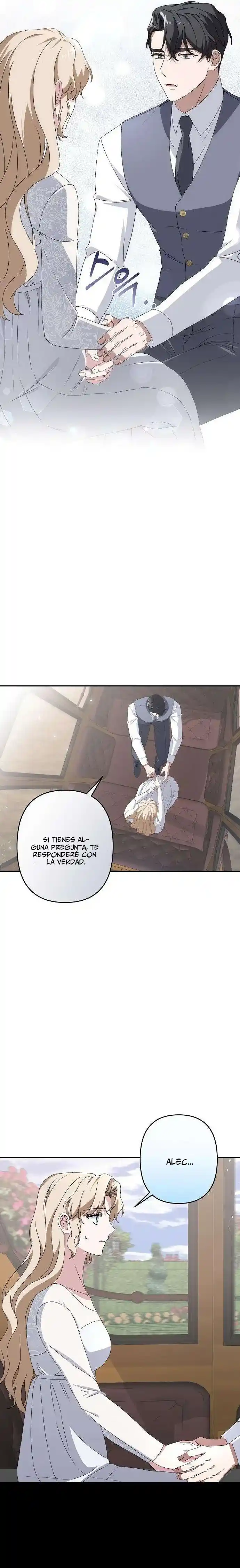 La Emperatriz De Las Cenizas (Novela) - Capítulo 35 - Página 25 - LectorTMOo