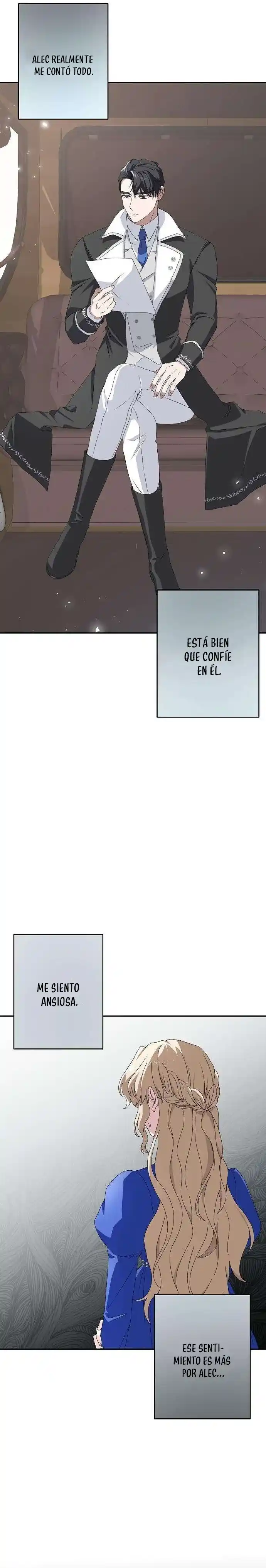 La Emperatriz De Las Cenizas (Novela) - Capítulo 35 - Página 28 - LectorTMOo