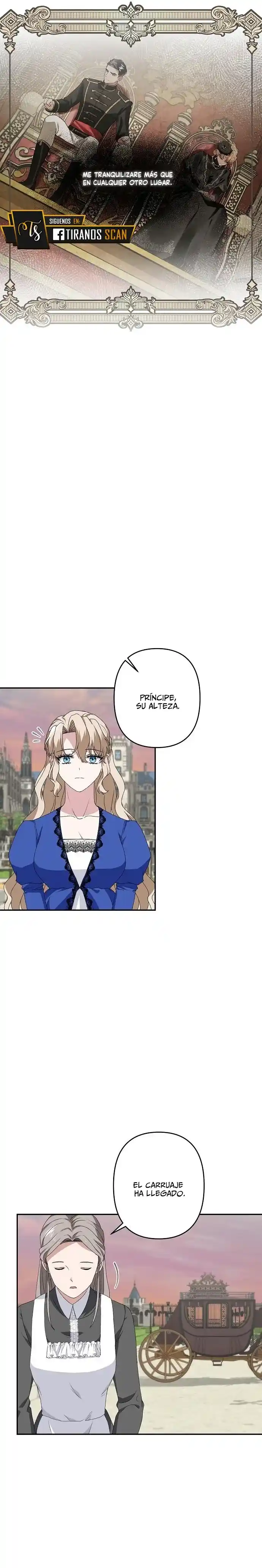 La Emperatriz De Las Cenizas (Novela) - Capítulo 36 - Página 26 - LectorTMOo