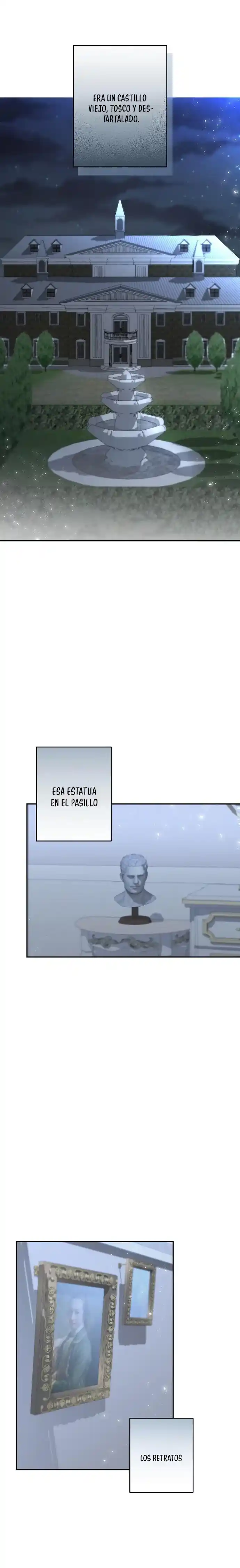 La Emperatriz De Las Cenizas (Novela) - Capítulo 36 - Página 28 - LectorTMOo