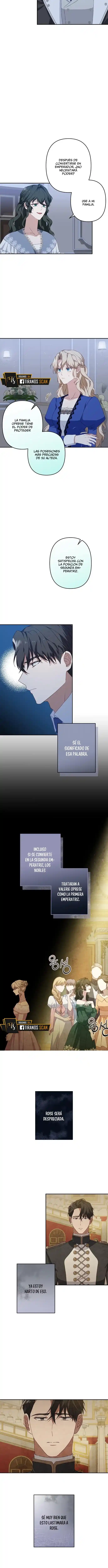 La Emperatriz De Las Cenizas (Novela) - Capítulo 37 - Página 11 - LectorTMOo