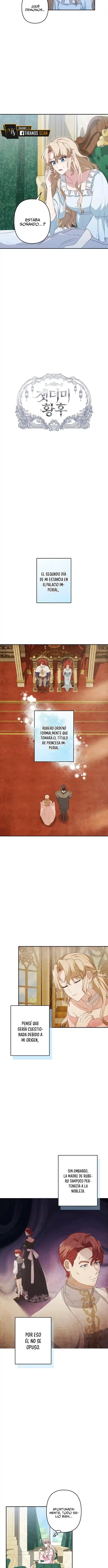 La Emperatriz De Las Cenizas (Novela) - Capítulo 38 - Página 7 - LectorTMOo