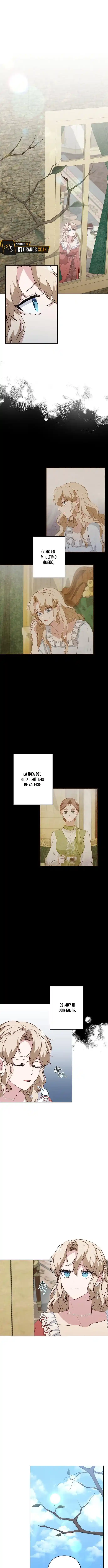 La Emperatriz De Las Cenizas (Novela) - Capítulo 39 - Página 6 - LectorTMOo