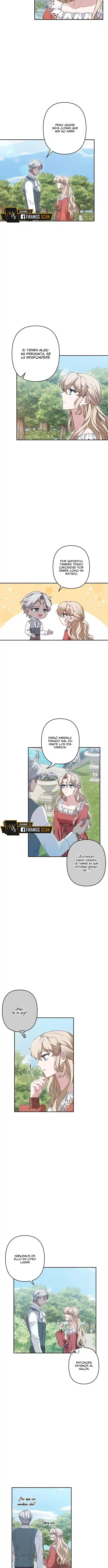 La Emperatriz De Las Cenizas (Novela) - Capítulo 39 - Página 14 - LectorTMOo