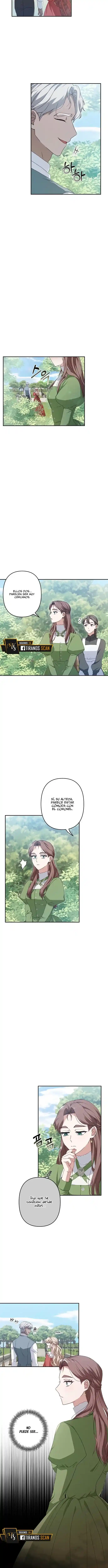 La Emperatriz De Las Cenizas (Novela) - Capítulo 39 - Página 15 - LectorTMOo
