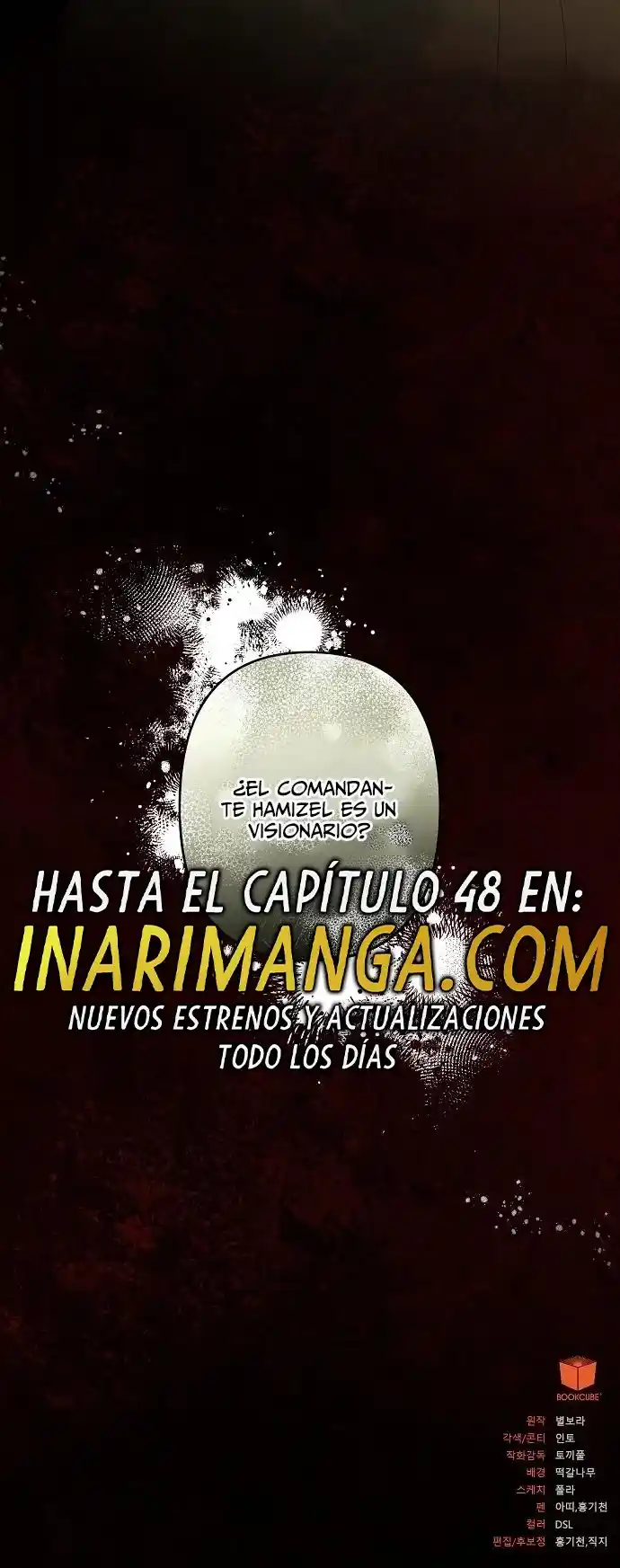 La Emperatriz De Las Cenizas (Novela) - Capítulo 39 - Página 16 - LectorTMOo