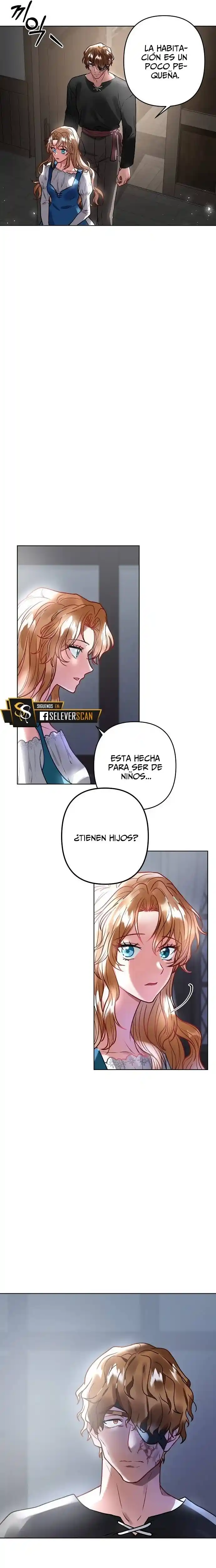 La Emperatriz De Las Cenizas (Novela) - Capítulo 4 - Página 14 - LectorTMOo