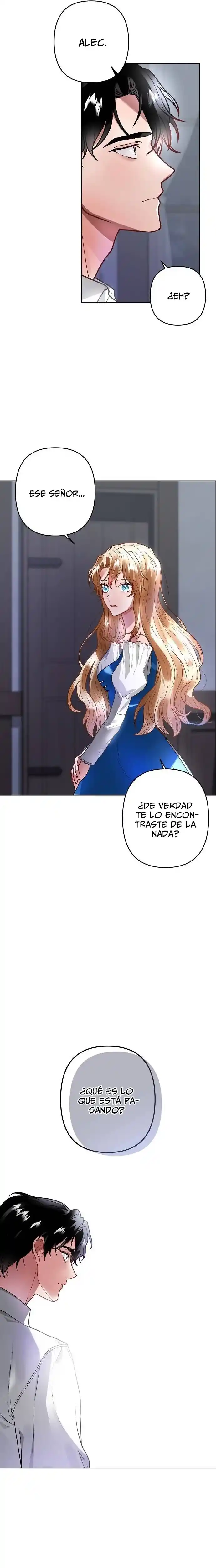 La Emperatriz De Las Cenizas (Novela) - Capítulo 4 - Página 18 - LectorTMOo