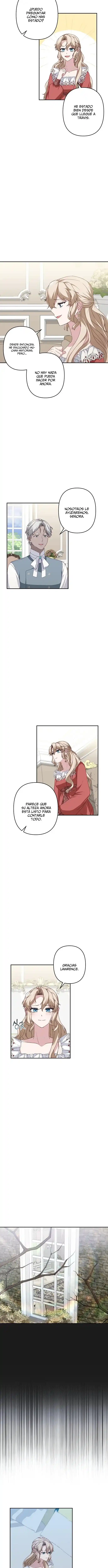 La Emperatriz De Las Cenizas (Novela) - Capítulo 40 - Página 8 - LectorTMOo