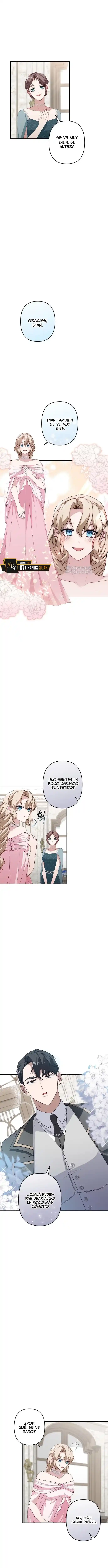 La Emperatriz De Las Cenizas (Novela) - Capítulo 41 - Página 6 - LectorTMOo
