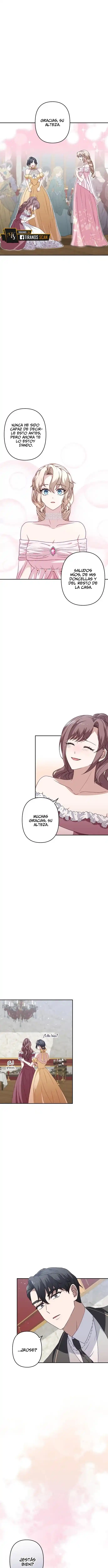 La Emperatriz De Las Cenizas (Novela) - Capítulo 41 - Página 13 - LectorTMOo