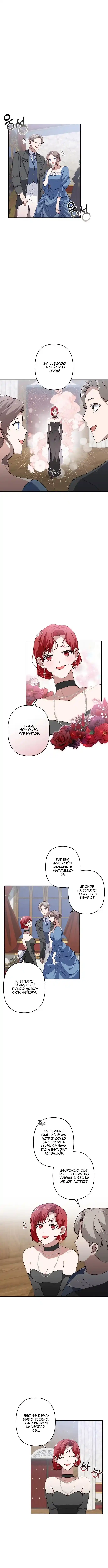La Emperatriz De Las Cenizas (Novela) - Capítulo 42 - Página 7 - LectorTMOo