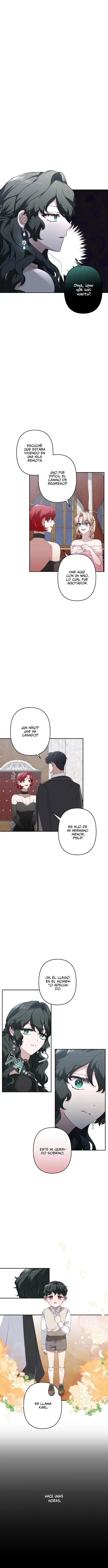 La Emperatriz De Las Cenizas (Novela) - Capítulo 42 - Página 9 - LectorTMOo
