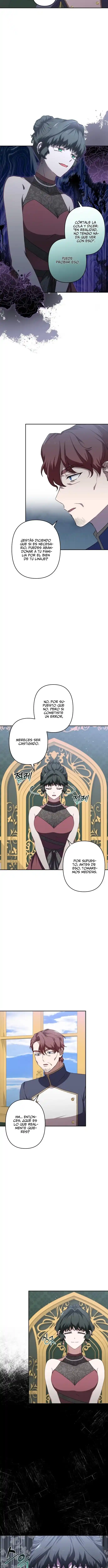 La Emperatriz De Las Cenizas (Novela) - Capítulo 44 - Página 14 - LectorTMOo