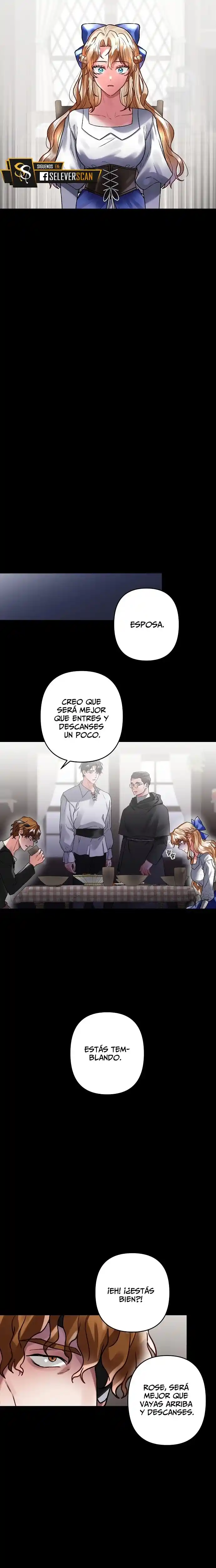 La Emperatriz De Las Cenizas (Novela) - Capítulo 5 - Página 13 - LectorTMOo
