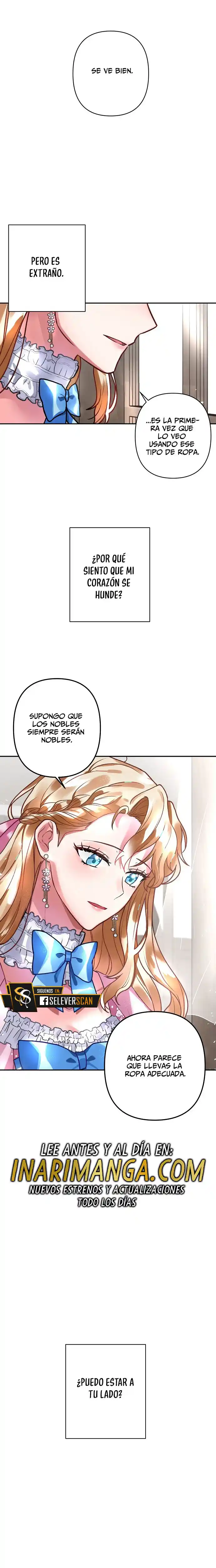 La Emperatriz De Las Cenizas (Novela) - Capítulo 5 - Página 40 - LectorTMOo