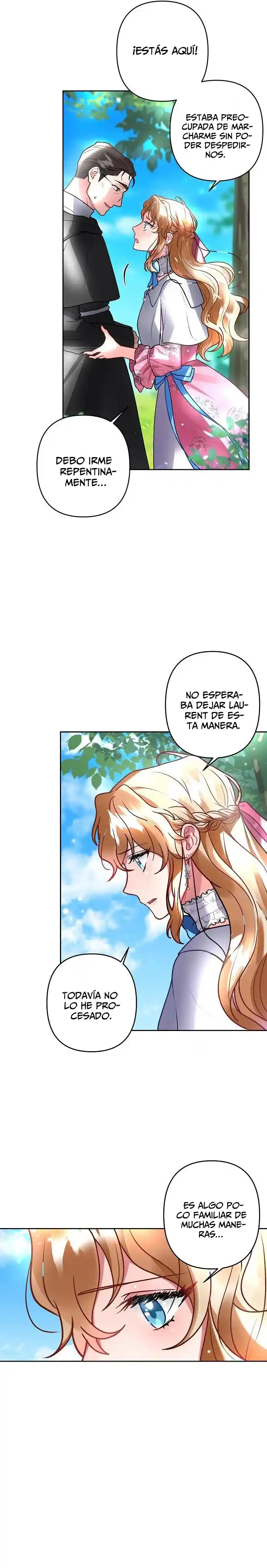 La Emperatriz De Las Cenizas (Novela) - Capítulo 6 - Página 11 - LectorTMOo
