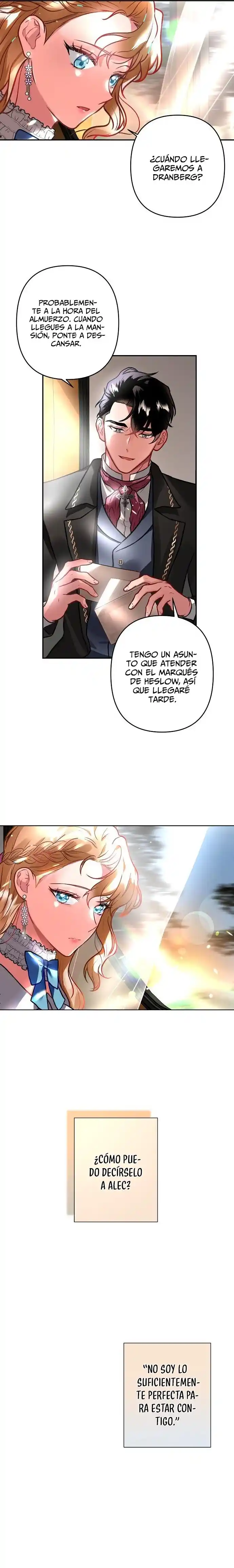 La Emperatriz De Las Cenizas (Novela) - Capítulo 7 - Página 12 - LectorTMOo