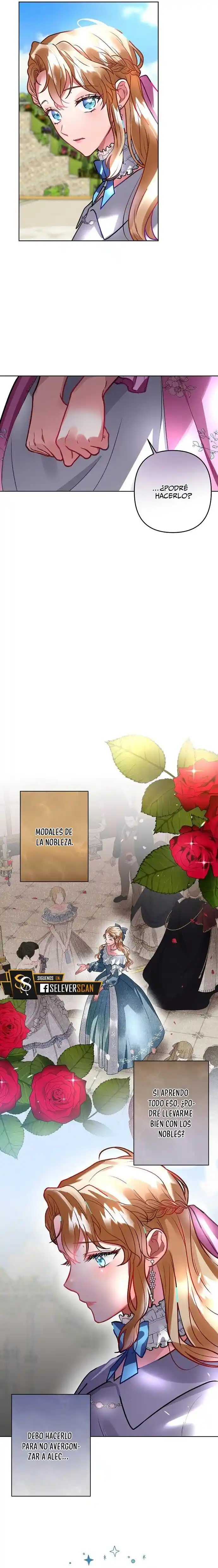 La Emperatriz De Las Cenizas (Novela) - Capítulo 7 - Página 17 - LectorTMOo
