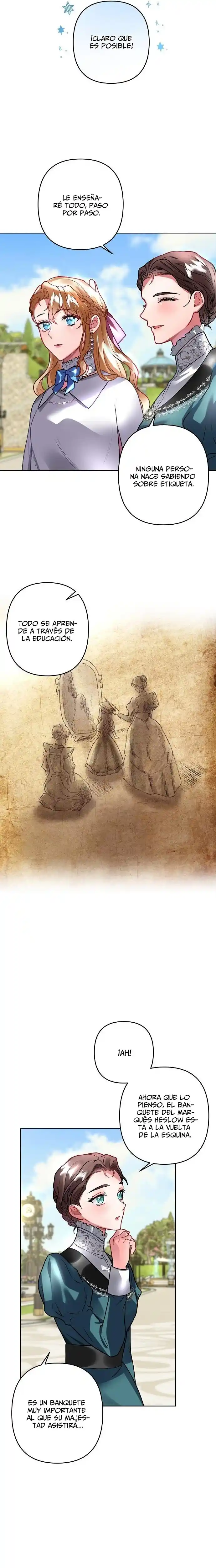 La Emperatriz De Las Cenizas (Novela) - Capítulo 7 - Página 18 - LectorTMOo